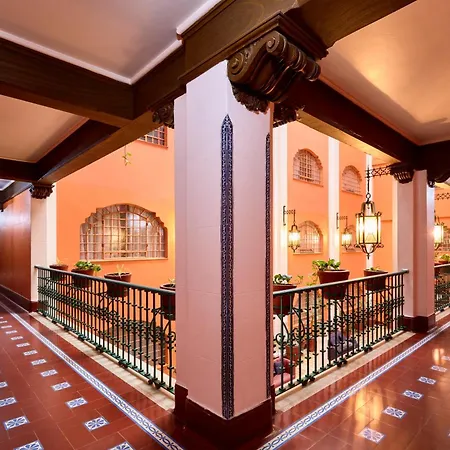 Best Western Majestic