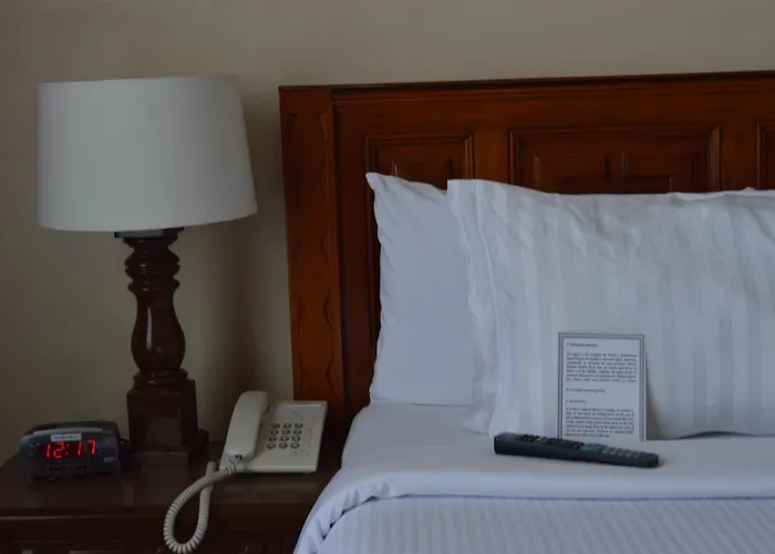 Western Majestic 4*