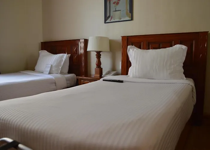 Western Majestic Hotel