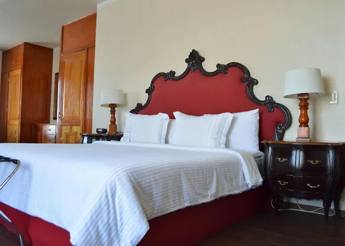 Western Majestic Hotel