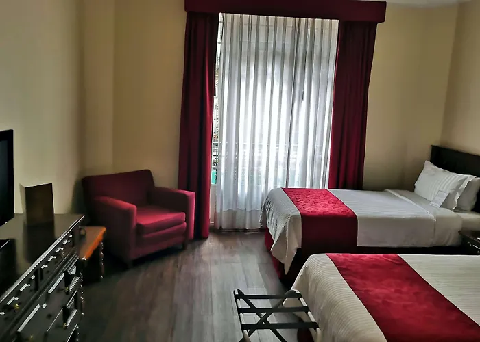 Western Majestic Hotel