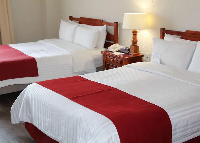 Western Majestic Hotel