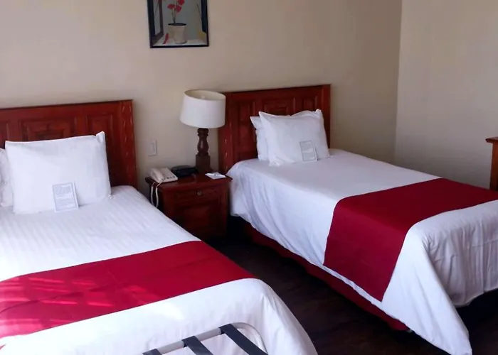 Western Majestic Hotel 4*
