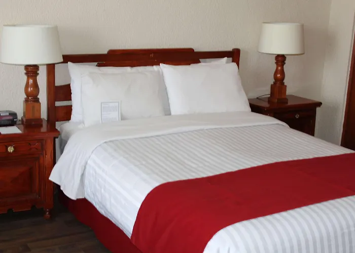 Western Majestic Hotel