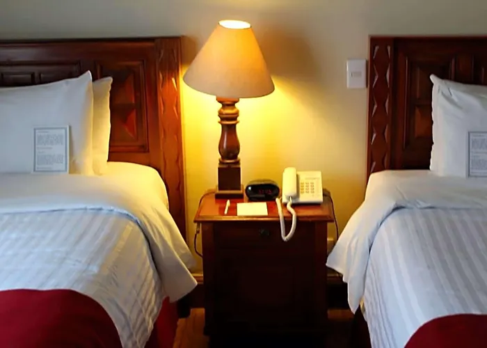Western Majestic Hotel