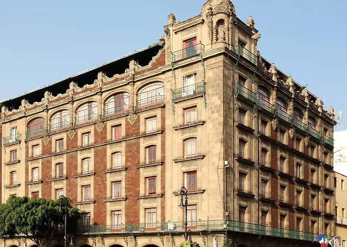 Western Majestic 4*