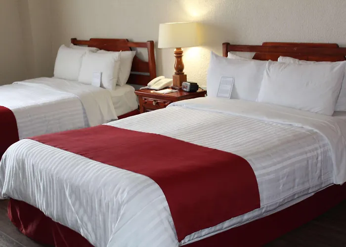 Hotel Western Majestic 4*