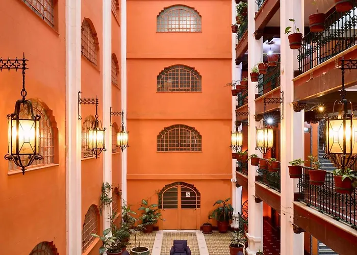 Western Majestic Hotel