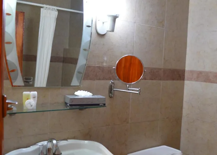 Western Majestic Hotel