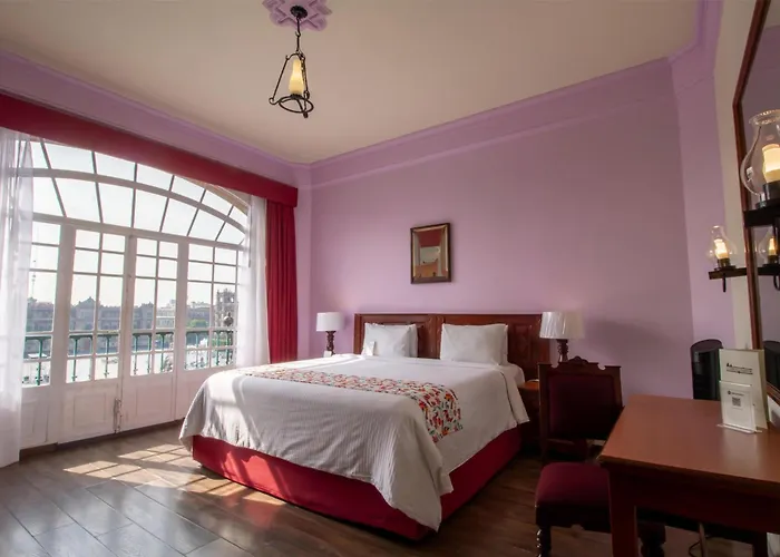 Hotel Western Majestic