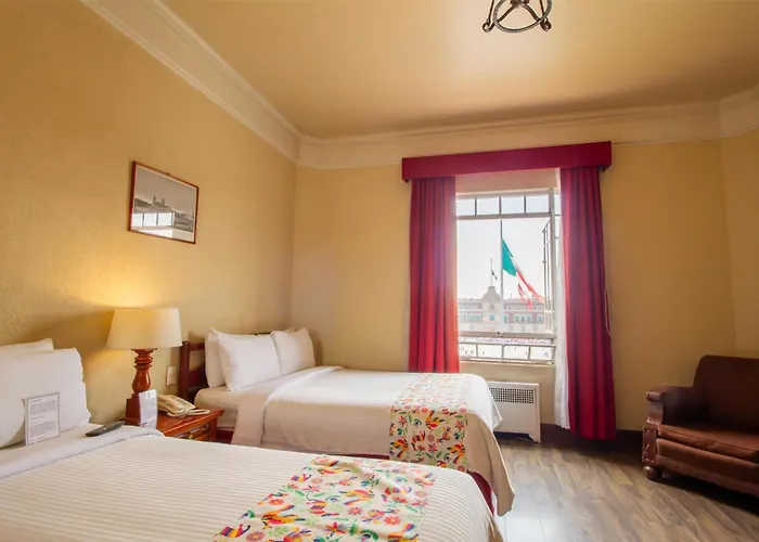 Western Majestic Hotel
