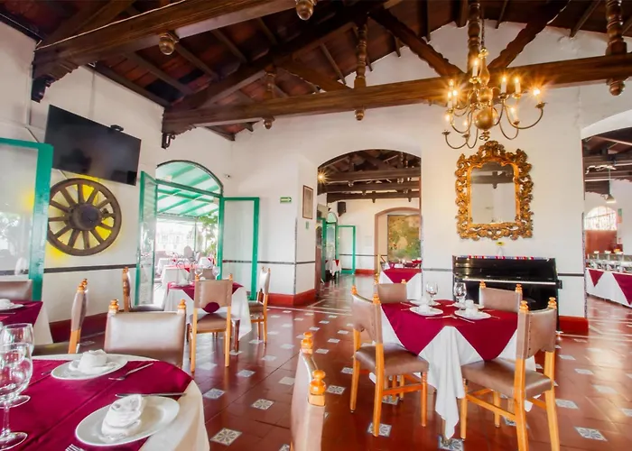 Western Majestic Hotel