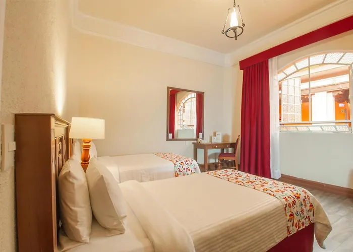 Hotel Western Majestic 4*