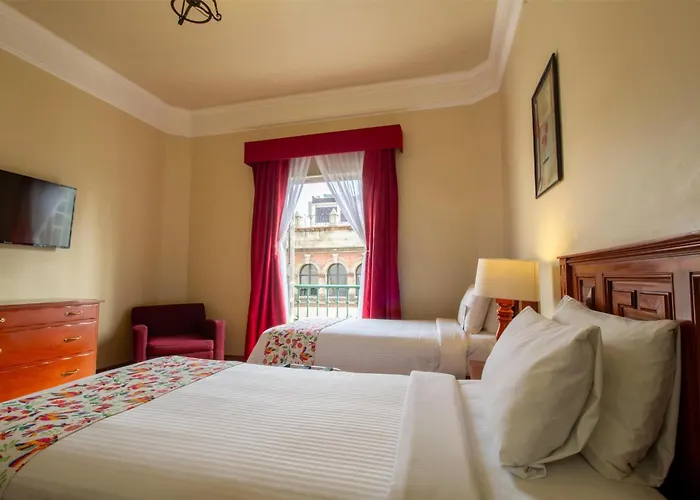 Hotel Western Majestic 4*