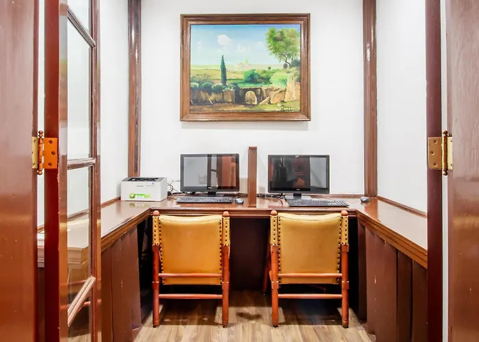 Hotel Western Majestic