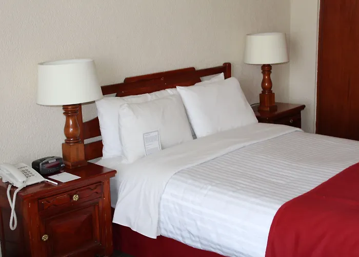 Hotel Western Majestic 4*