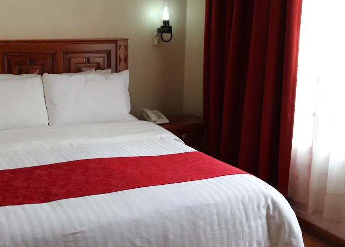 Western Majestic 4*