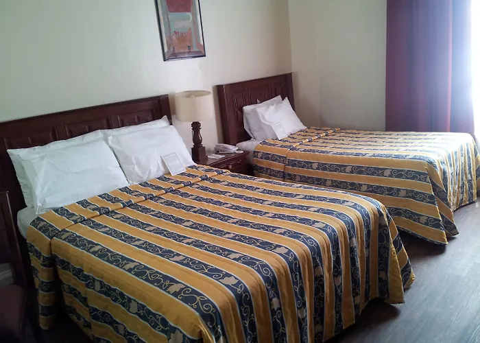 Western Majestic Hotel 4*