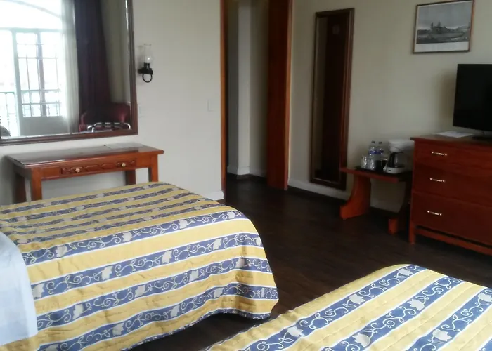 Western Majestic 4*
