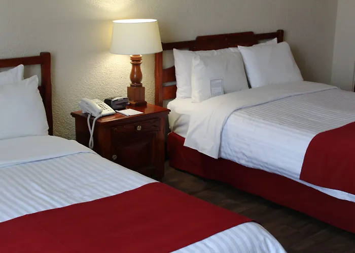 Hotel Western Majestic 4*