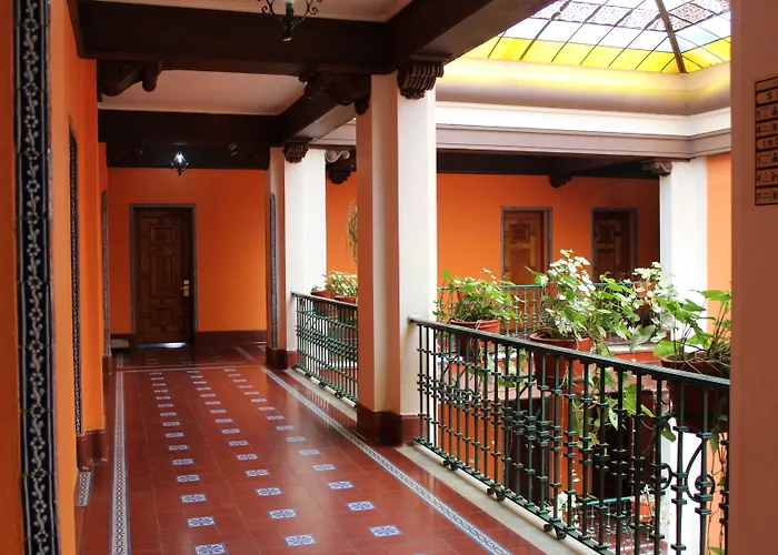 Hotel Western Majestic