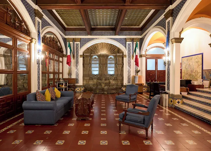 Hotel Western Majestic