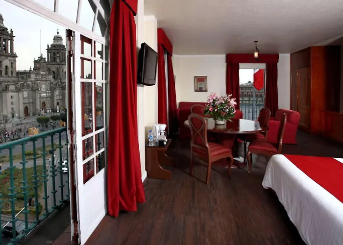 Hotel Western Majestic