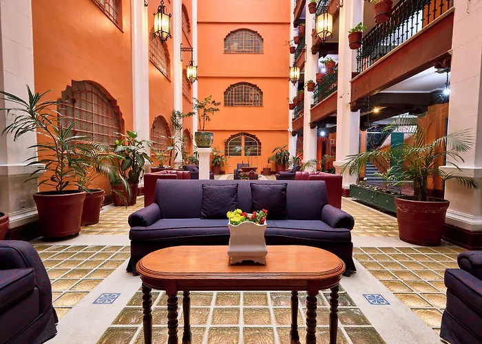 Hotel Western Majestic 4*