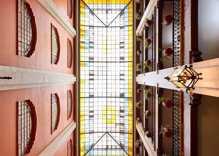 Western Majestic Mexico City