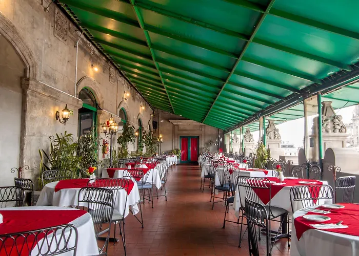 Western Majestic Hotel