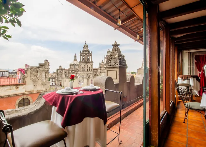 Hotel Western Majestic
