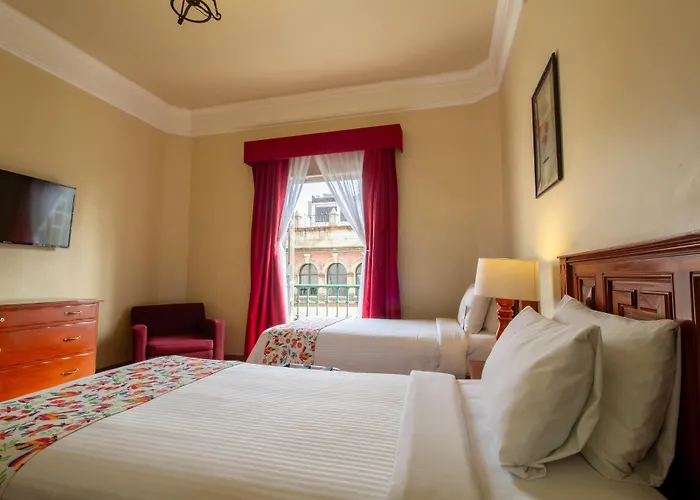 Western Majestic 4*
