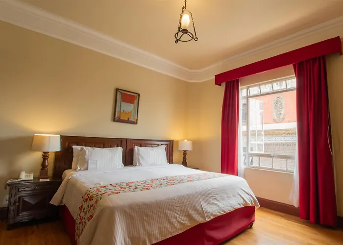 Hotel Western Majestic 4*