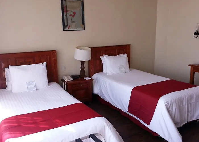 Hotel Western Majestic