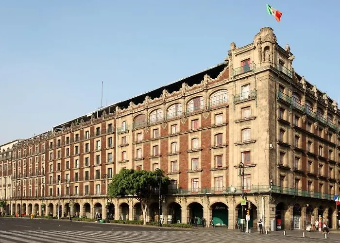 Western Majestic Hotel