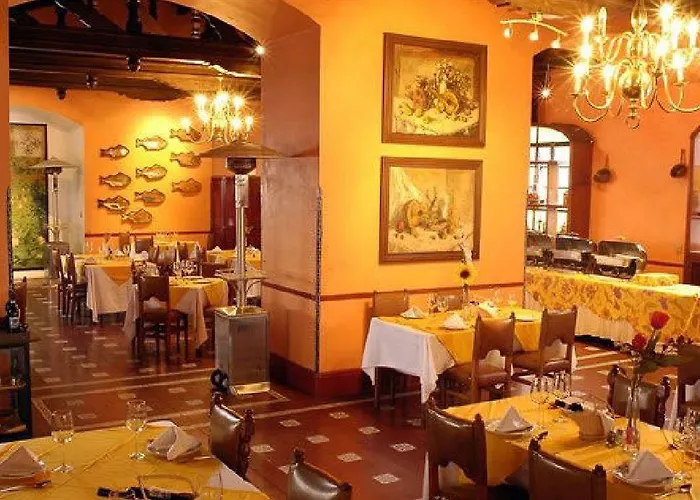 Western Majestic Hotel 4*