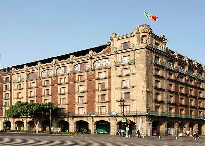Western Majestic Hotel