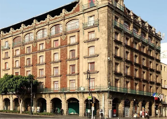 Western Majestic 4*